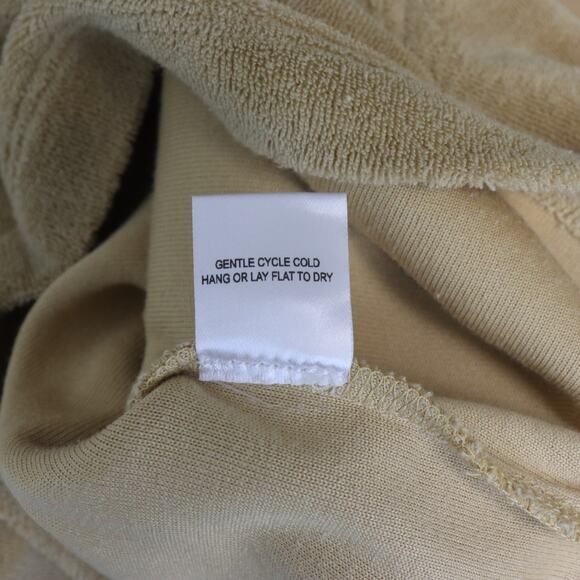 Alice Pearl Weekend Top Latte Small - Picture 10 of 10